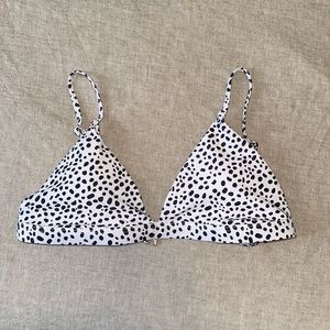 Shade and Shore Bikini Top